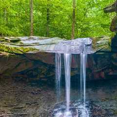 Exploring the Great Outdoors in Northeast Ohio: A Guide to Events and Activities