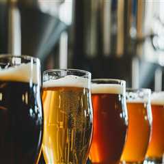 Brewery Events in Clackamas County, Oregon: A Guide to Reservations