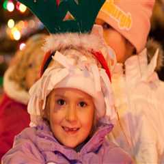 Discovering the Magic of the Holidays in Beaver County, Pennsylvania