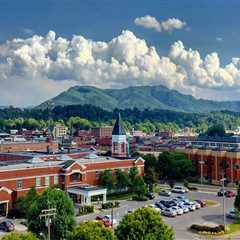 The Changing Face of Politics in Northeast Tennessee