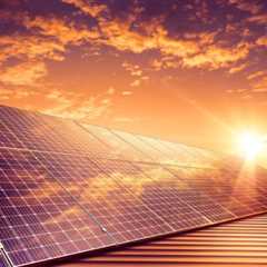 Global Solar Growth to Stabilize at 493 GW in 2025, Predicts Wood Mackenzie