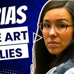 The DEADLIEST Psychology Behind Jodi Arias