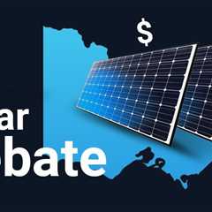 How to Maximise Solar Rebates in Victoria for 2025?