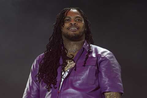 Social Media Reacts to Waka Flocka’s Fake Fight Story