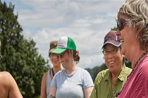 The Ultimate Guide to Volunteering at Food Festivals in King County, Washington