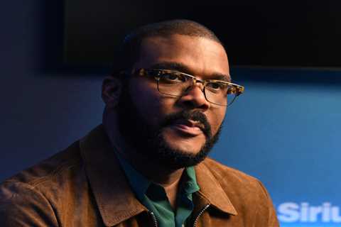 Insurers Drop Policies Before LA Fires, Tyler Perry Responds