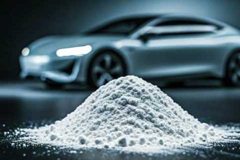 Lithium Market in 2025 and Beyond: Supply Deficit Looms with $116B Requirement