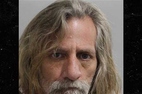 Florida Man Arrested for Alleged Horse Sexual Abuse