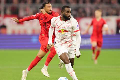 Premier League Intensity Readies Michael Olise for Bayern Munich