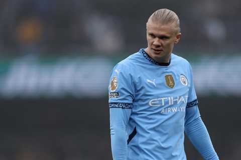 Leicester vs Manchester City: Team News and Match Preview