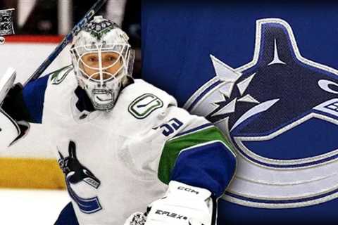 Injury Update on Thatcher Demko from Canucks