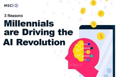 Next Generation Driving AI Adoption: Insights and Trends