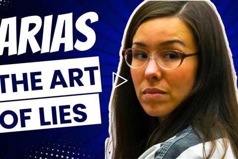 The DEADLIEST Psychology Behind Jodi Arias