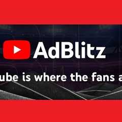 2025 AdBlitz: YouTube Showcases Super Bowl Campaigns