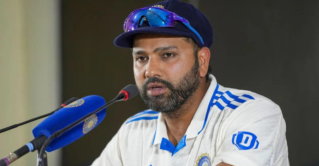 India captain Rohit Sharma reveals reasons for MCG Test loss