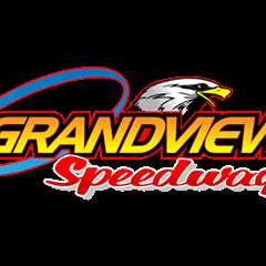 Thunder on the Hill 2025: NAPA Auto Parts at Grandview Speedway