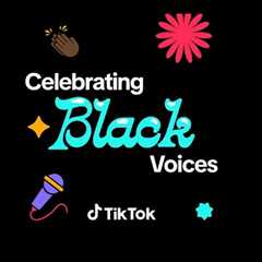 Black History Month Programming Announced by TikTok