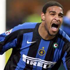 Adriano’s Revelations: Focused on Drinking and Nightclubs