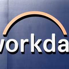 Layoffs of 1,750 Employees at Workday Amid AI Demand