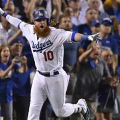 Justin Turner Responds to Dodgers Fan Engagement Inspired by Him