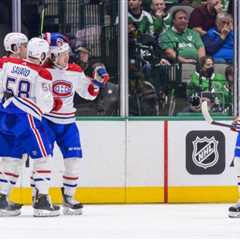 Montreal Canadiens’ Trade Market Strategy: Kent Hughes’ Timing