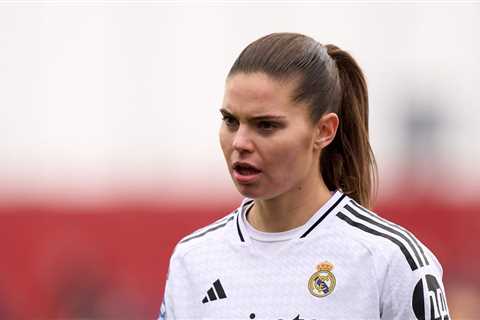 Real Madrid Femenina Live Stream: Supercopa de España 2025 Details