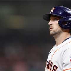 Alex Bregman Faces Standstill with Potential New Team