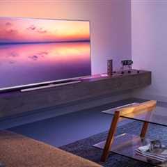 Top TVs under £500 for 2025 in the UK