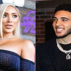LiAngelo Ball’s New Car for Girlfriend Sparks MissNikkiiBaby’s Reaction
