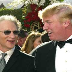 Is Bill Maher Conservative? Insights After Trump Visit