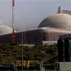 Artificial Intelligence Revolutionizes Nuclear Power Plant Operations