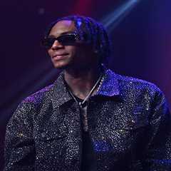 Soulja Boy Responds to Assault Case Verdict Involving Ex-Assistant