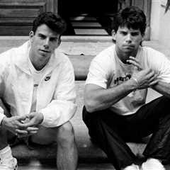 Lyle & Erik: Understanding Their Impact on Hollywood
