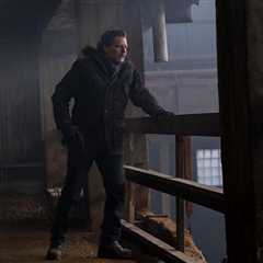 Through the Valley: Recap of The Last of Us Season Two
