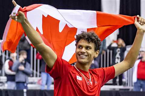 Davis Cup 2025: Team Canada Hosts Qualifiers in Montreal