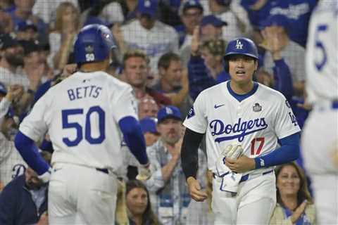 Dodgers Notes: Tokyo Series Prices, Mookie Betts Update, Ohtani Timeline