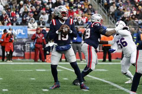 NFL Mock Draft 2025: Matthew Golden for Dallas Cowboys