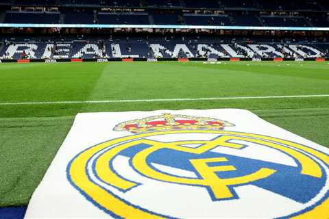 Live Stream Real Madrid vs Valencia 2025: How to Watch La Liga