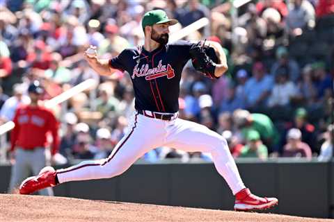 Strider, Murphy, and Allen: Braves Insights and Updates