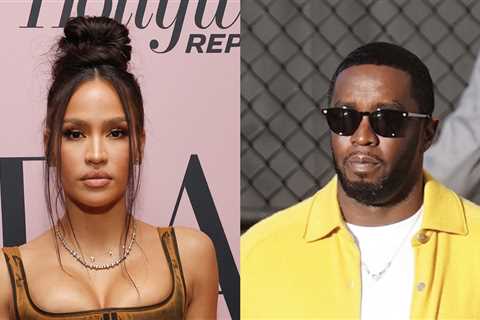 Decision on Testimony in Diddy Trial Made by Cassie