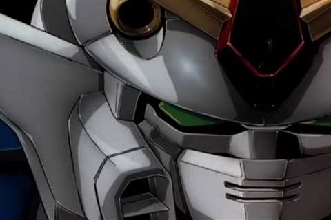 Gundam Wing Changed Everything 30 Years Ago Today