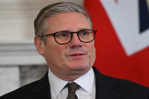 Starmer's Steel Crisis: Farage Gives PM 3-Day Ultimatum to Save British Industry