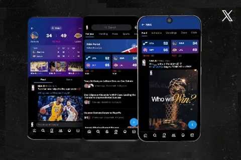 NBA Portal Launched to Boost Sports Engagement