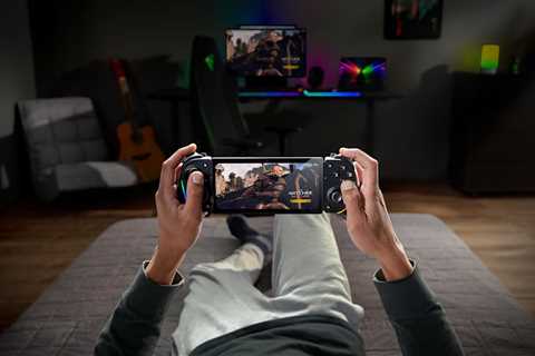 PC Remote Play App by Razer Now Available for Users