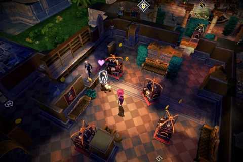 Monaco 2 Launches on Steam, PS5, and Xbox Platforms