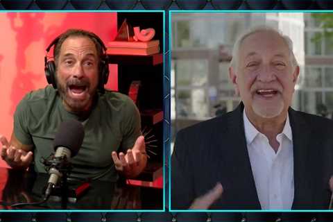 Diddy Representation: Mark Geragos Dodges Questions on Podcast
