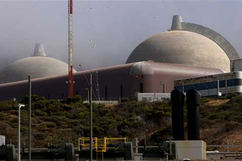 Artificial Intelligence Revolutionizes Nuclear Power Plant Operations