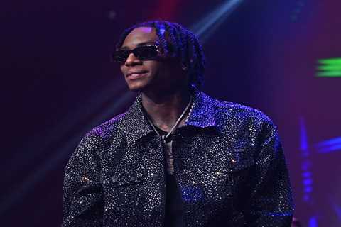 Soulja Boy Responds to Assault Case Verdict Involving Ex-Assistant
