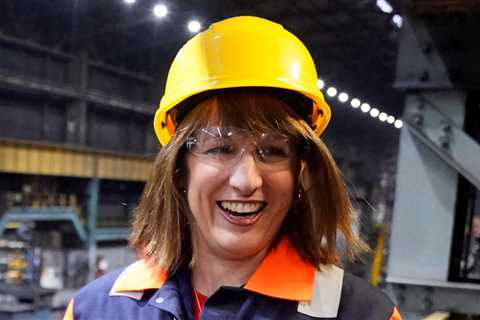 Rachel Reeves to Visit US for Trade Deal Negotiations