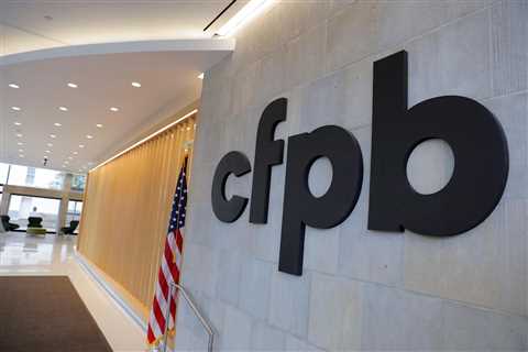 Consumer Financial Protection Bureau Cuts 90% of Staff